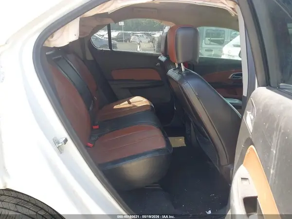 2GNALDEK6H1501740 2017 CHEVROLET EQUINOX - Image 8
