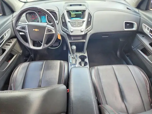 2GNALDEK6H1503245 2017 CHEVROLET EQUINOX - Image 8