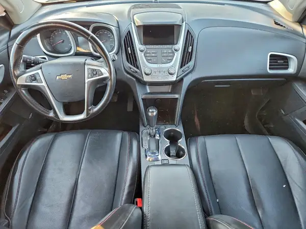 2GNALDEK6H1512592 2017 CHEVROLET EQUINOX - Image 8