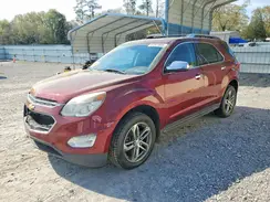 2GNALDEK6H1521079 2017 CHEVROLET EQUINOX