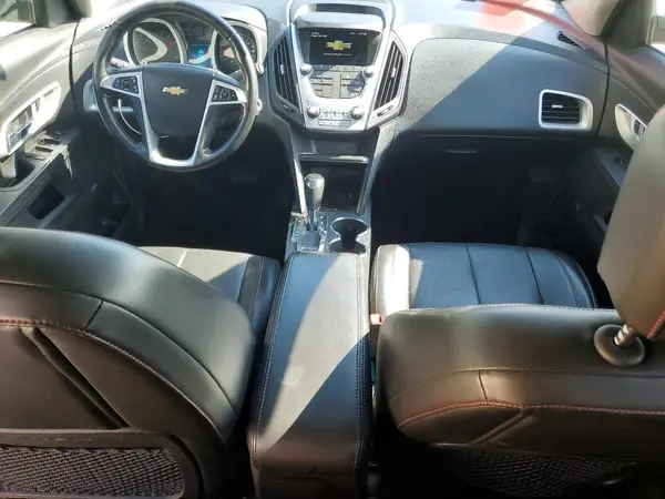 2GNALDEK6H1521079 2017 CHEVROLET EQUINOX - Image 8