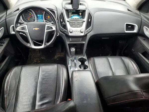 2GNALDEK6H1522085 2017 CHEVROLET EQUINOX - Image 8