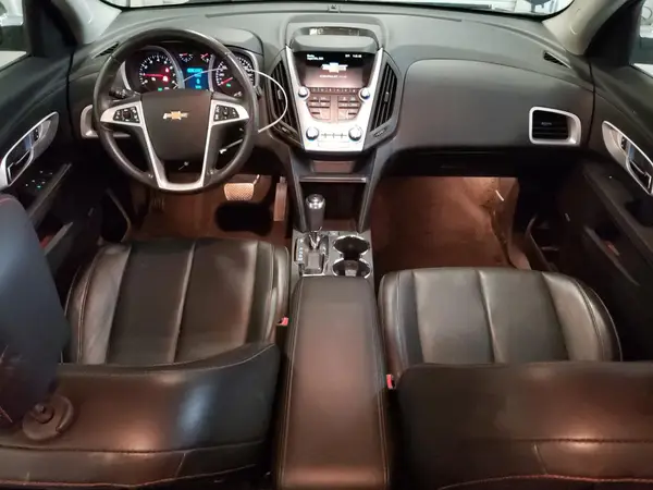 2GNALDEK6H1527738 2017 CHEVROLET EQUINOX - Image 8