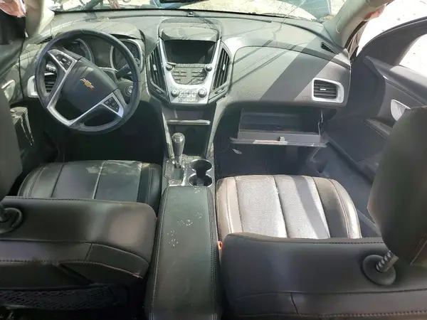 2GNALDEK6H1528064 2017 CHEVROLET EQUINOX - Image 8