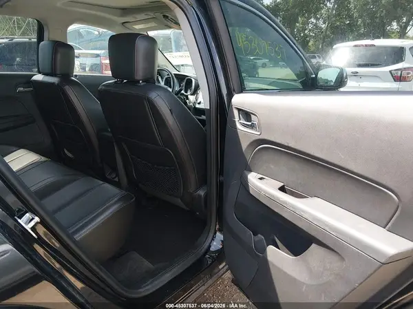 2GNALDEK6H1532728 2017 CHEVROLET EQUINOX - Image 8