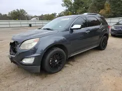 2GNALDEK6H1533829 2017 CHEVROLET EQUINOX