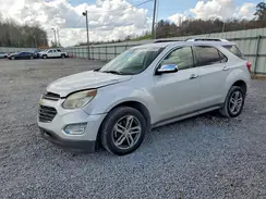 2GNALDEK6H1534821 2017 CHEVROLET EQUINOX