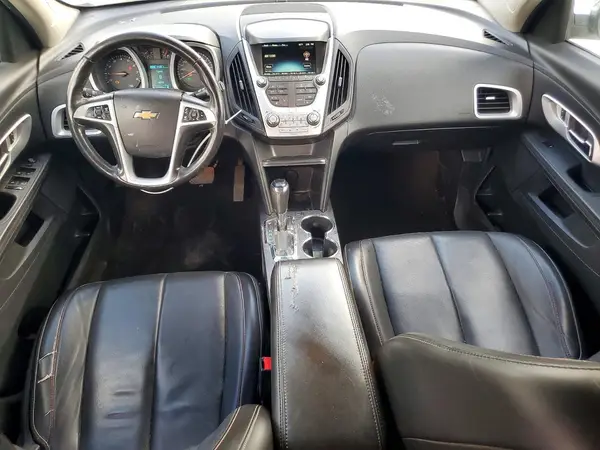 2GNALDEK6H1534821 2017 CHEVROLET EQUINOX - Image 8