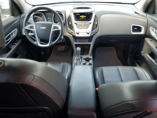 2GNALDEK6H1536181 2017 CHEVROLET EQUINOX - Image 8