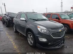 2GNALDEK6H1537329 2017 CHEVROLET EQUINOX
