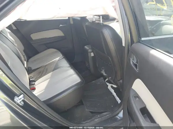 2GNALDEK6H1546922 2017 CHEVROLET EQUINOX - Image 8