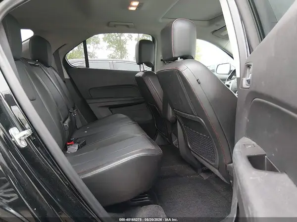2GNALDEK6H1557578 2017 CHEVROLET EQUINOX - Image 8