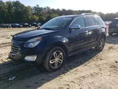 2GNALDEK6H1558942 2017 CHEVROLET EQUINOX