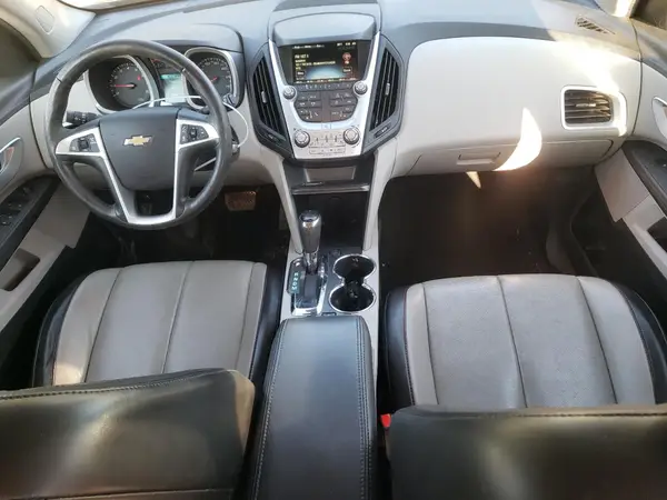 2GNALDEK6H1558942 2017 CHEVROLET EQUINOX - Image 8