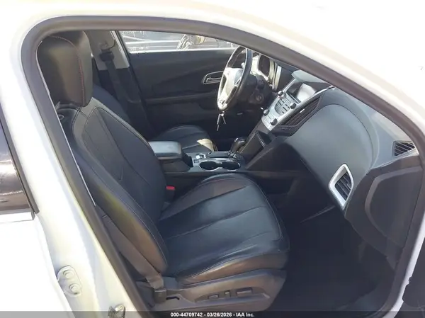 2GNALDEK6H1599913 2017 CHEVROLET EQUINOX - Image 8