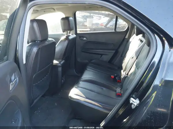 2GNALDEK6H6107674 2017 CHEVROLET EQUINOX - Image 8