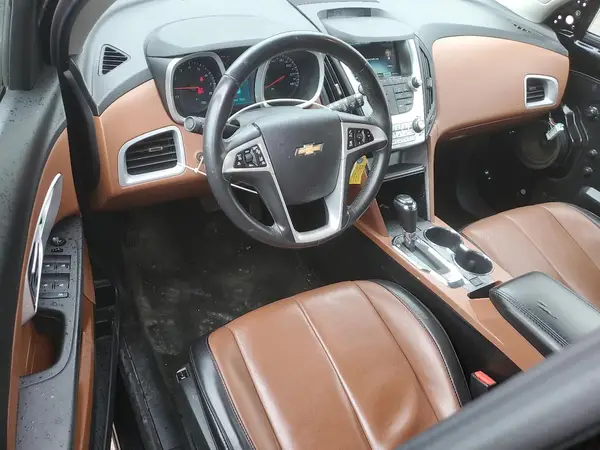 2GNALDEK6H6179250 2017 CHEVROLET EQUINOX - Image 8