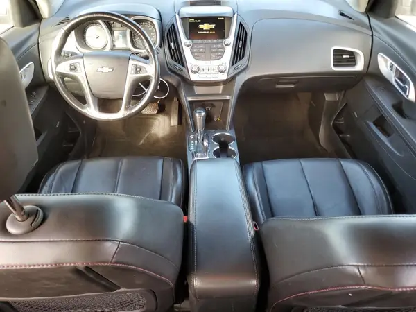 2GNALDEK6H6195139 2017 CHEVROLET EQUINOX - Image 8
