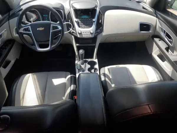 2GNALDEK6H6206964 2017 CHEVROLET EQUINOX - Image 8