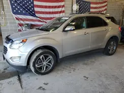 2GNALDEK6H6226731 2017 CHEVROLET EQUINOX
