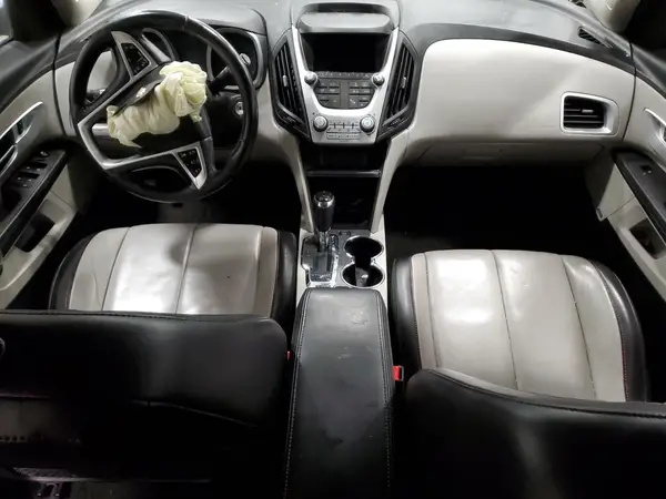 2GNALDEK6H6231671 2017 CHEVROLET EQUINOX - Image 8
