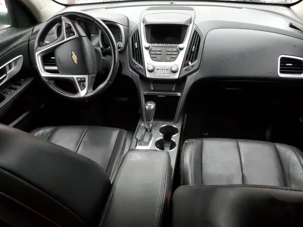 2GNALDEK6H6246543 2017 CHEVROLET EQUINOX - Image 8
