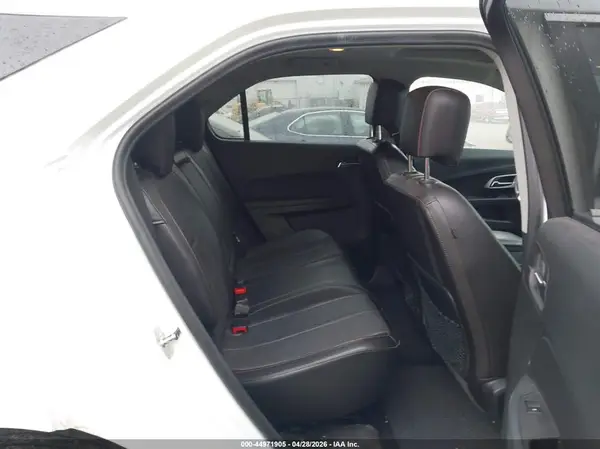 2GNALDEK7G1110417 2016 CHEVROLET EQUINOX - Image 8