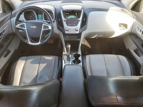 2GNALDEK7G1122860 2016 CHEVROLET EQUINOX - Image 8