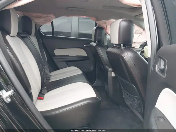 2GNALDEK7G1127881 2016 CHEVROLET EQUINOX - Image 8