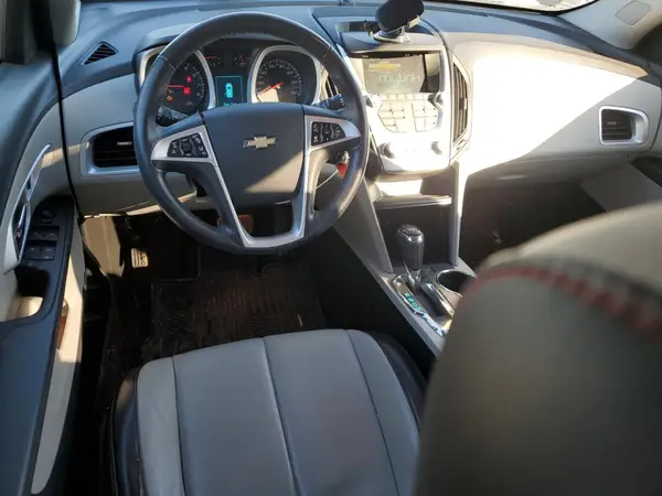 2GNALDEK7G1132062 2016 CHEVROLET EQUINOX - Image 8