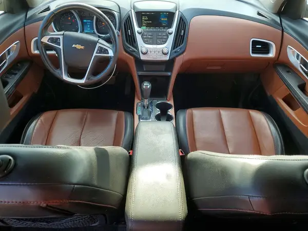2GNALDEK7G1146947 2016 CHEVROLET EQUINOX - Image 8
