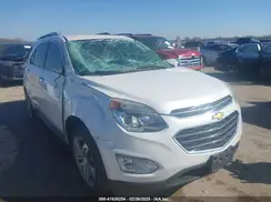 2GNALDEK7G1153395 2016 CHEVROLET EQUINOX