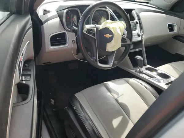 2GNALDEK7G1154224 2016 CHEVROLET EQUINOX - Image 8