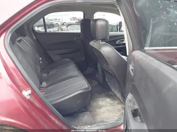 2GNALDEK7G1155423 2016 CHEVROLET EQUINOX - Image 8