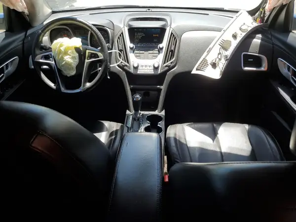 2GNALDEK7G1175171 2016 CHEVROLET EQUINOX - Image 8