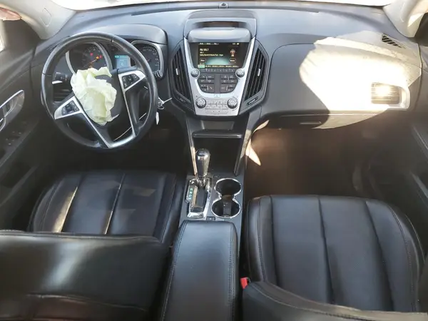 2GNALDEK7G1175994 2016 CHEVROLET EQUINOX - Image 8