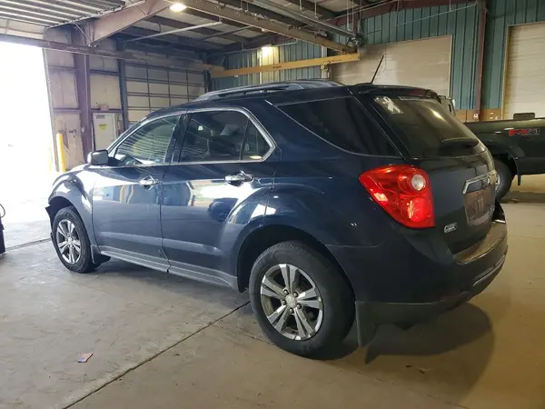 2GNALDEK7G1183397 2016 CHEVROLET EQUINOX - Image 2