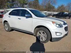 2GNALDEK7G6118956 2016 CHEVROLET EQUINOX