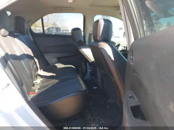 2GNALDEK7G6118956 2016 CHEVROLET EQUINOX - Image 8
