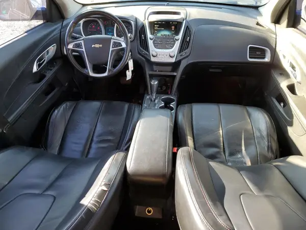 2GNALDEK7G6121761 2016 CHEVROLET EQUINOX - Image 8