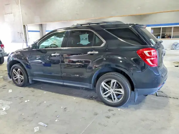 2GNALDEK7G6137734 2016 CHEVROLET EQUINOX - Image 2