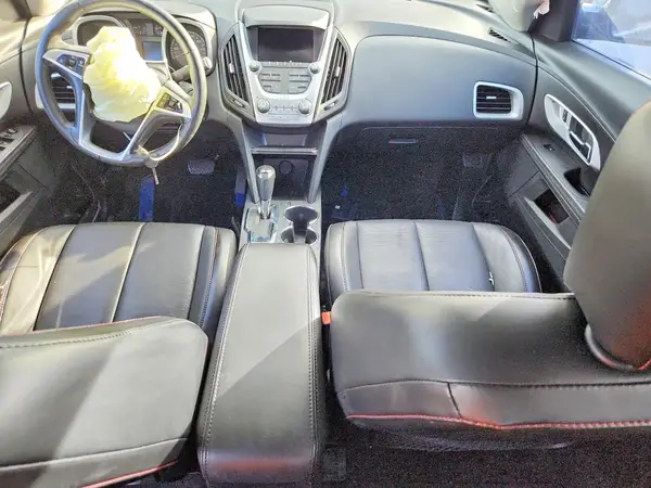 2GNALDEK7G6146739 2016 CHEVROLET EQUINOX - Image 8
