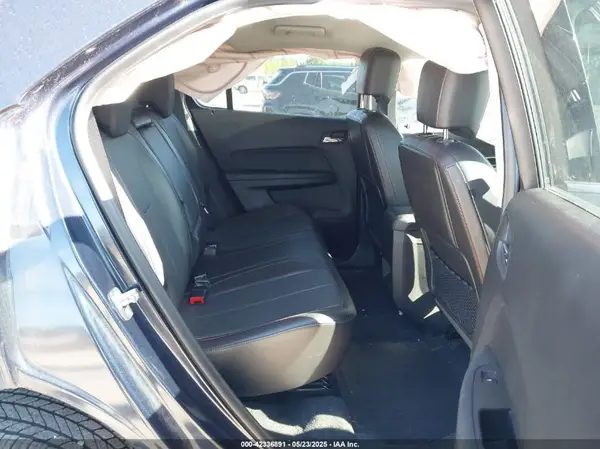 2GNALDEK7G6149477 2016 CHEVROLET EQUINOX - Image 8