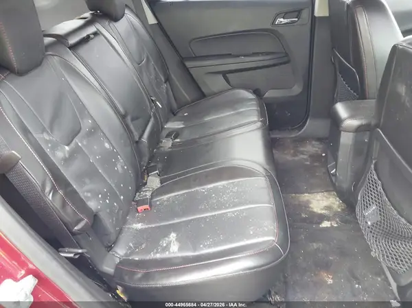 2GNALDEK7G6157580 2016 CHEVROLET EQUINOX - Image 8