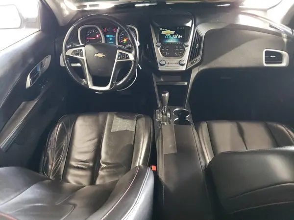 2GNALDEK7G6160172 2016 CHEVROLET EQUINOX - Image 8