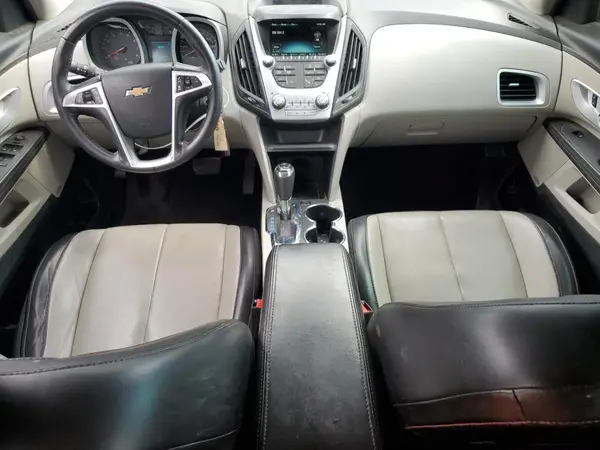2GNALDEK7G6179062 2016 CHEVROLET EQUINOX - Image 8