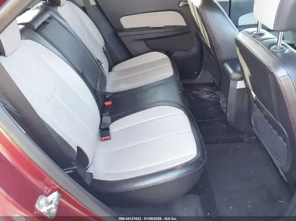 2GNALDEK7G6183256 2016 CHEVROLET EQUINOX - Image 8