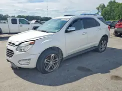2GNALDEK7G6199988 2016 CHEVROLET EQUINOX