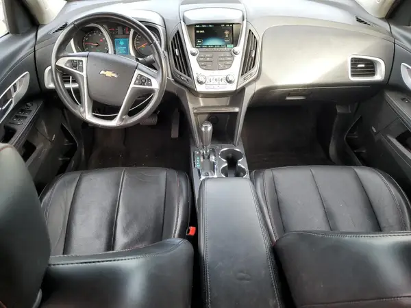 2GNALDEK7G6200749 2016 CHEVROLET EQUINOX - Image 8