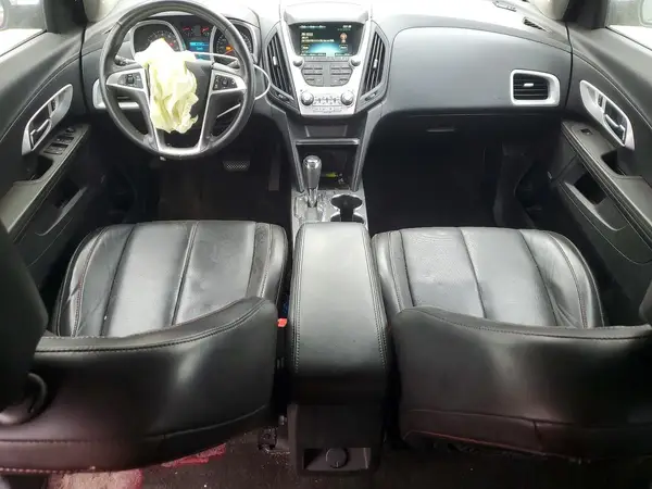 2GNALDEK7G6201481 2016 CHEVROLET EQUINOX - Image 8